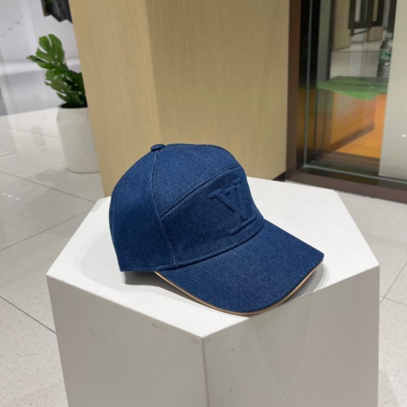 Louis Vuitton Caps